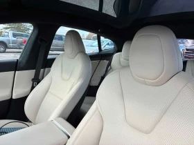 Tesla Model S * AWD * CARFAX * БЕЗ ПЪРВОНАЧАЛНА ВНОСКА | Auto.bg — изображение 11 Tesla Model S * AWD * CARFAX * БЕЗ ПЪРВОНАЧАЛНА ВНОСКА | Auto.bg — изображение 11