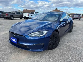 Tesla Model S * AWD * CARFAX * БЕЗ ПЪРВОНАЧАЛНА ВНОСКА