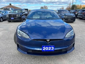 Tesla Model S * AWD * CARFAX * БЕЗ ПЪРВОНАЧАЛНА ВНОСКА | Auto.bg — изображение 6 Tesla Model S * AWD * CARFAX * БЕЗ ПЪРВОНАЧАЛНА ВНОСКА | Auto.bg — изображение 6