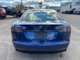 Tesla Model S * AWD * CARFAX * БЕЗ ПЪРВОНАЧАЛНА ВНОСКА | Auto.bg — изображение 4 Tesla Model S * AWD * CARFAX * БЕЗ ПЪРВОНАЧАЛНА ВНОСКА | Auto.bg — изображение 4