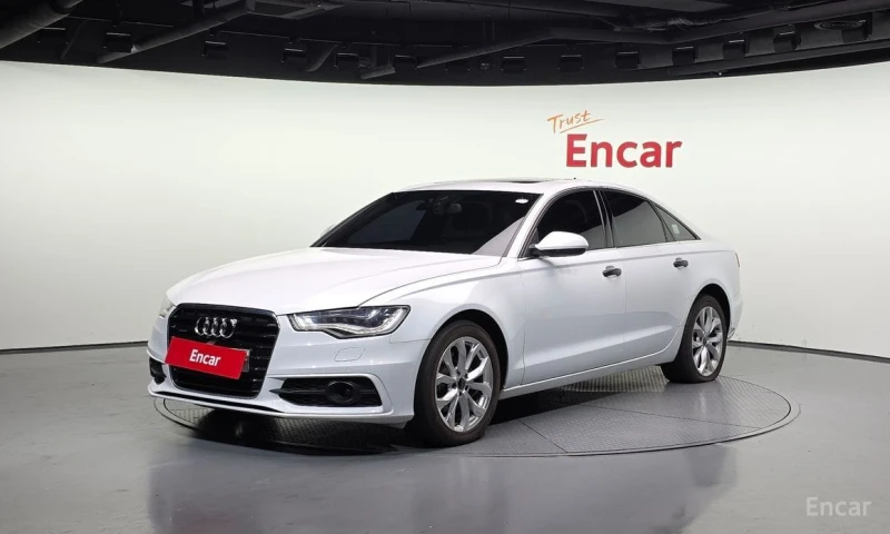 Audi A6 - 8429 € / 16485.69 лв. - 10714390 1 | Car24.bg Audi A6 - 8429 € / 16485.69 лв. - 10714390 1