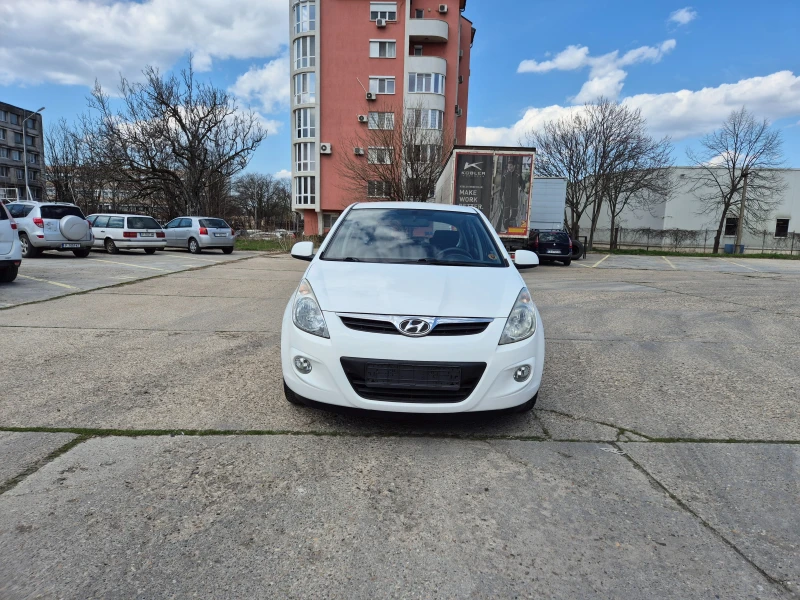 Hyundai I20 1.2i-ГАЗ-Италия - 3199 € / 6256.70 лв. - 67945708 1 | Car24.bg Hyundai I20 1.2i-ГАЗ-Италия - 3199 € / 6256.70 лв. - 67945708 1