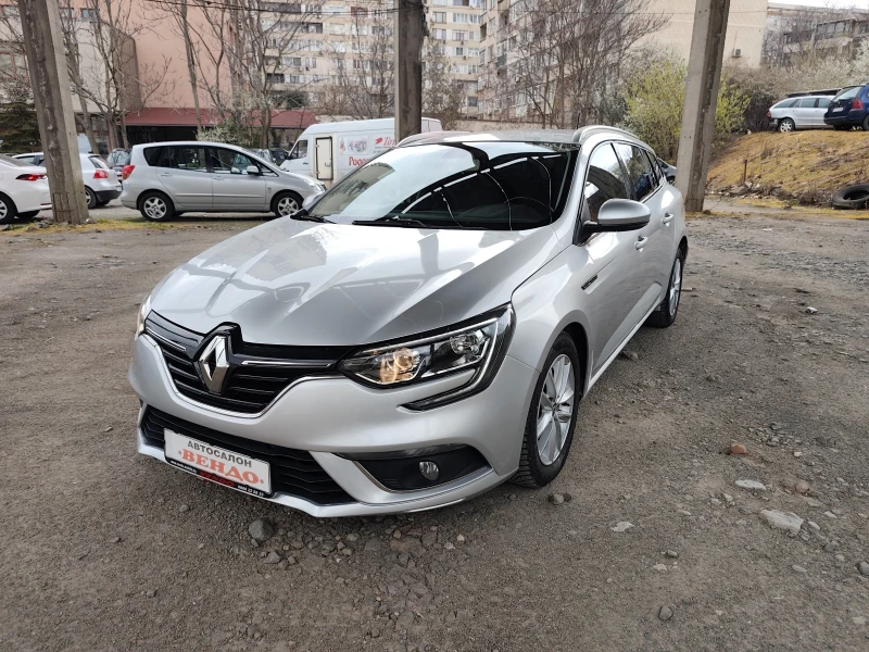 Renault Megane 1, 5dCI Sporter - 7950 € / 15548.85 лв. - 94571212 1 | Car24.bg Renault Megane 1, 5dCI Sporter - 7950 € / 15548.85 лв. - 94571212 1