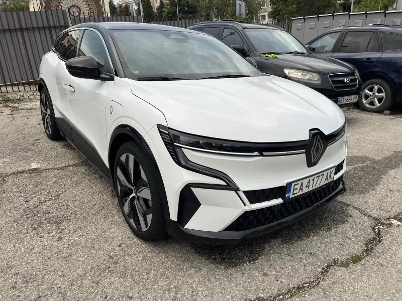 Renault Megane - 19900 € - 37343232 1 | Car24.bg Renault Megane - 19900 € - 37343232 1