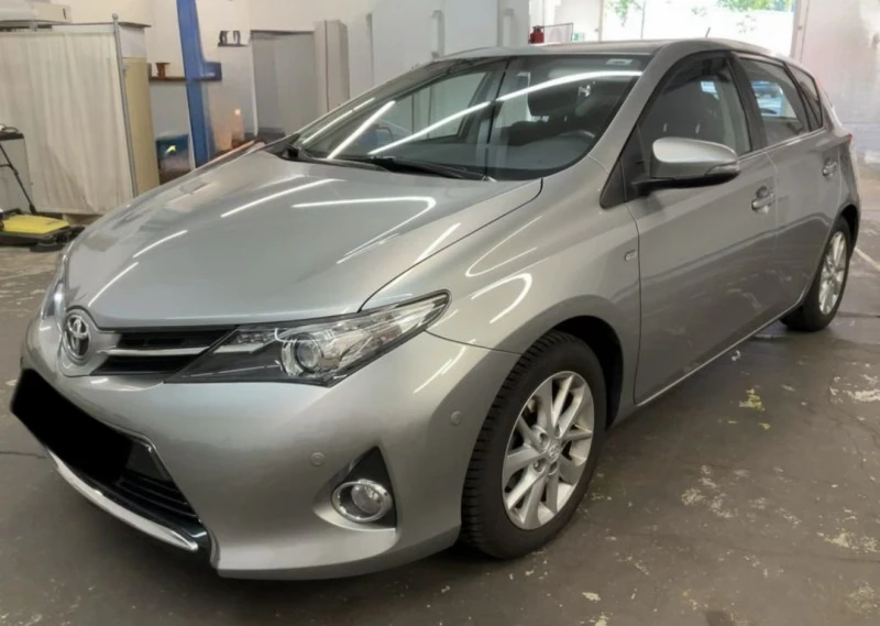 Toyota Auris 1.6i* ПЪЛНА СЕРВИЗНА ИСТОРИЯ В TOYOTA - 11300 € / 22100.88 лв. - 99119254 1 | Car24.bg Toyota Auris 1.6i* ПЪЛНА СЕРВИЗНА ИСТОРИЯ В TOYOTA - 11300 € / 22100.88 лв. - 99119254 1