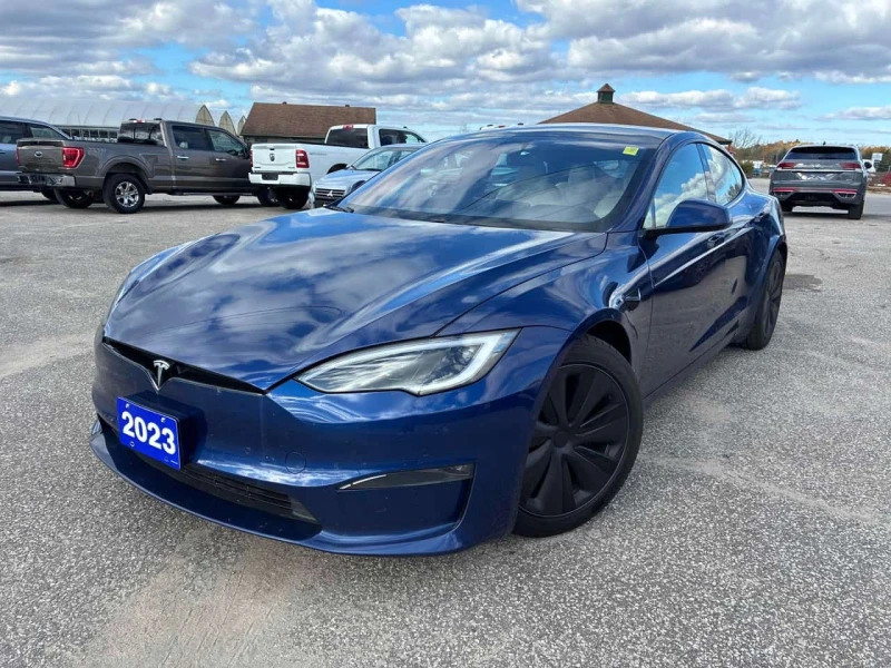 Tesla Model S * AWD * CARFAX * БЕЗ ПЪРВОНАЧАЛНА ВНОСКА - 44200 € - 94068262 1 | Car24.bg Tesla Model S * AWD * CARFAX * БЕЗ ПЪРВОНАЧАЛНА ВНОСКА - 44200 € - 94068262 1