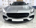 Mercedes-Benz AMG GT S V8 Carbon Edition 1 - [5] 