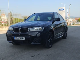 BMW X4 20d - Car24.bg BMW X4 20d