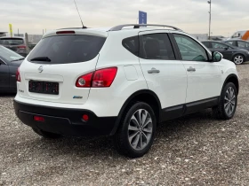 Nissan Qashqai N-TEC NAVI CAMERA PANORAMA - 11499 лв. / 5879.35 € - 58449132 5 | Car24.bg Nissan Qashqai N-TEC NAVI CAMERA PANORAMA - 11499 лв. / 5879.35 € - 58449132 5