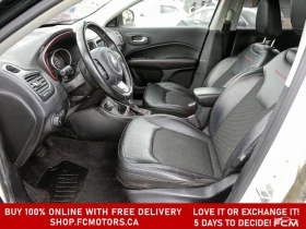 Jeep Compass Trailhawk ПОДГРЕВ* CAM* KEYLESS* - 27840 лв. / 14234.37 € - 47735167 10 | Car24.bg Jeep Compass Trailhawk ПОДГРЕВ* CAM* KEYLESS* - 27840 лв. / 14234.37 € - 47735167 10