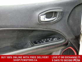 Jeep Compass Trailhawk ПОДГРЕВ* CAM* KEYLESS* - 27840 лв. / 14234.37 € - 47735167 17 | Car24.bg Jeep Compass Trailhawk ПОДГРЕВ* CAM* KEYLESS* - 27840 лв. / 14234.37 € - 47735167 17