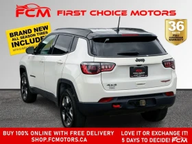 Jeep Compass Trailhawk ПОДГРЕВ* CAM* KEYLESS* - 27840 лв. / 14234.37 € - 47735167 3 | Car24.bg Jeep Compass Trailhawk ПОДГРЕВ* CAM* KEYLESS* - 27840 лв. / 14234.37 € - 47735167 3