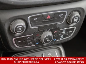 Jeep Compass Trailhawk ПОДГРЕВ* CAM* KEYLESS* - 27840 лв. / 14234.37 € - 47735167 13 | Car24.bg Jeep Compass Trailhawk ПОДГРЕВ* CAM* KEYLESS* - 27840 лв. / 14234.37 € - 47735167 13