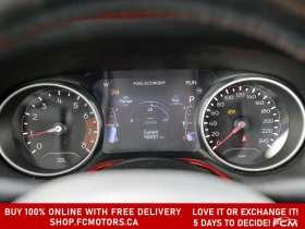 Jeep Compass Trailhawk ПОДГРЕВ* CAM* KEYLESS* - 27840 лв. / 14234.37 € - 47735167 12 | Car24.bg Jeep Compass Trailhawk ПОДГРЕВ* CAM* KEYLESS* - 27840 лв. / 14234.37 € - 47735167 12