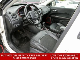 Jeep Compass Trailhawk ПОДГРЕВ* CAM* KEYLESS* - 27840 лв. / 14234.37 € - 47735167 9 | Car24.bg Jeep Compass Trailhawk ПОДГРЕВ* CAM* KEYLESS* - 27840 лв. / 14234.37 € - 47735167 9