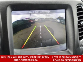 Jeep Compass Trailhawk ПОДГРЕВ* CAM* KEYLESS* - 27840 лв. / 14234.37 € - 47735167 16 | Car24.bg Jeep Compass Trailhawk ПОДГРЕВ* CAM* KEYLESS* - 27840 лв. / 14234.37 € - 47735167 16