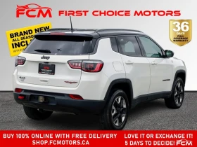 Jeep Compass Trailhawk ПОДГРЕВ* CAM* KEYLESS* - 27840 лв. / 14234.37 € - 47735167 5 | Car24.bg Jeep Compass Trailhawk ПОДГРЕВ* CAM* KEYLESS* - 27840 лв. / 14234.37 € - 47735167 5