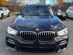 BMW X3 2019 M40I XDRIVE * БЕЗ ПЪРВОНАЧАЛНА ВНОСКА* - 51490 лв. / 26326.42 € - 19278226 2 | Car24.bg BMW X3 2019 M40I XDRIVE * БЕЗ ПЪРВОНАЧАЛНА ВНОСКА* - 51490 лв. / 26326.42 € - 19278226 2