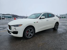 Maserati Levante * Luxury * CARFAX * БЕЗ ПЪРВОНАЧАЛНА ВНОСКА - 29950 лв. / 15313.19 € - 10475866 2 | Car24.bg Maserati Levante * Luxury * CARFAX * БЕЗ ПЪРВОНАЧАЛНА ВНОСКА - 29950 лв. / 15313.19 € - 10475866 2