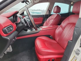 Maserati Levante * Luxury * CARFAX * БЕЗ ПЪРВОНАЧАЛНА ВНОСКА - 29950 лв. / 15313.19 € - 10475866 6 | Car24.bg Maserati Levante * Luxury * CARFAX * БЕЗ ПЪРВОНАЧАЛНА ВНОСКА - 29950 лв. / 15313.19 € - 10475866 6