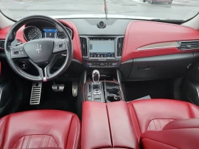 Maserati Levante * Luxury * CARFAX * БЕЗ ПЪРВОНАЧАЛНА ВНОСКА - 29950 лв. / 15313.19 € - 10475866 10 | Car24.bg Maserati Levante * Luxury * CARFAX * БЕЗ ПЪРВОНАЧАЛНА ВНОСКА - 29950 лв. / 15313.19 € - 10475866 10