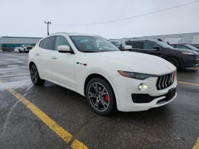 Maserati Levante * Luxury * CARFAX * БЕЗ ПЪРВОНАЧАЛНА ВНОСКА - Car24.bg Maserati Levante * Luxury * CARFAX * БЕЗ ПЪРВОНАЧАЛНА ВНОСКА