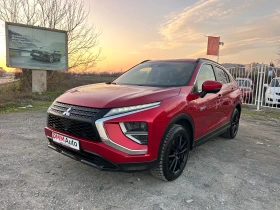 Mitsubishi Eclipse Cross 2.4 PHEV / 4Х4 / АВТОМАТИК / ДИСТРОНИК / ЕВРО6+ - Car24.bg Mitsubishi Eclipse Cross 2.4 PHEV / 4Х4 / АВТОМАТИК / ДИСТРОНИК / ЕВРО6+