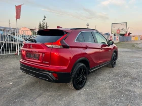 Mitsubishi Eclipse Cross 2.4 PHEV / 4Х4 / АВТОМАТИК / ДИСТРОНИК / ЕВРО6+ - 42900 лв. / 21934.42 € - 22374518 5 | Car24.bg Mitsubishi Eclipse Cross 2.4 PHEV / 4Х4 / АВТОМАТИК / ДИСТРОНИК / ЕВРО6+ - 42900 лв. / 21934.42 € - 22374518 5