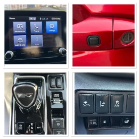 Mitsubishi Eclipse Cross 2.4 PHEV / 4Х4 / АВТОМАТИК / ДИСТРОНИК / ЕВРО6+ - 42900 лв. / 21934.42 € - 22374518 16 | Car24.bg Mitsubishi Eclipse Cross 2.4 PHEV / 4Х4 / АВТОМАТИК / ДИСТРОНИК / ЕВРО6+ - 42900 лв. / 21934.42 € - 22374518 16