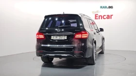 Mercedes-Benz GLS 500 4MATIC/360 VIEW/LANE DEPARTURE | Auto.bg — изображение 4 Mercedes-Benz GLS 500 4MATIC/360 VIEW/LANE DEPARTURE | Auto.bg — изображение 4