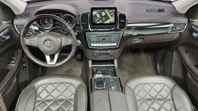 Mercedes-Benz GLS 500 4MATIC/360 VIEW/LANE DEPARTURE | Auto.bg — изображение 8 Mercedes-Benz GLS 500 4MATIC/360 VIEW/LANE DEPARTURE | Auto.bg — изображение 8