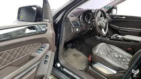 Mercedes-Benz GLS 500 4MATIC/360 VIEW/LANE DEPARTURE | Auto.bg — изображение 7 Mercedes-Benz GLS 500 4MATIC/360 VIEW/LANE DEPARTURE | Auto.bg — изображение 7