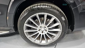 Mercedes-Benz GLS 500 4MATIC/360 VIEW/LANE DEPARTURE | Auto.bg — изображение 5 Mercedes-Benz GLS 500 4MATIC/360 VIEW/LANE DEPARTURE | Auto.bg — изображение 5
