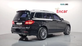 Mercedes-Benz GLS 500 4MATIC/360 VIEW/LANE DEPARTURE | Auto.bg — изображение 2 Mercedes-Benz GLS 500 4MATIC/360 VIEW/LANE DEPARTURE | Auto.bg — изображение 2