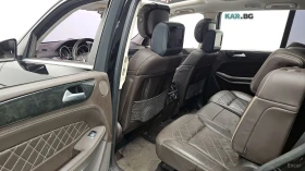 Mercedes-Benz GLS 500 4MATIC/360 VIEW/LANE DEPARTURE | Auto.bg — изображение 16 Mercedes-Benz GLS 500 4MATIC/360 VIEW/LANE DEPARTURE | Auto.bg — изображение 16