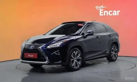 Lexus RX * Executive * БЕЗ ПЪРВОНАЧАЛНА ВНОСКА