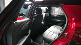 Chevrolet Trailblazer 1.3 TURBO* 2WD* RS* ПОДГРЕВ* ОБДУХВАНЕ* ПАНО* КАМЕ | Auto.bg — изображение 17 Chevrolet Trailblazer 1.3 TURBO* 2WD* RS* ПОДГРЕВ* ОБДУХВАНЕ* ПАНО* КАМЕ | Auto.bg — изображение 17