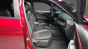 Chevrolet Trailblazer 1.3 TURBO* 2WD* RS* ПОДГРЕВ* ОБДУХВАНЕ* ПАНО* КАМЕ | Auto.bg — изображение 10 Chevrolet Trailblazer 1.3 TURBO* 2WD* RS* ПОДГРЕВ* ОБДУХВАНЕ* ПАНО* КАМЕ | Auto.bg — изображение 10
