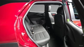 Chevrolet Trailblazer 1.3 TURBO* 2WD* RS* ПОДГРЕВ* ОБДУХВАНЕ* ПАНО* КАМЕ | Auto.bg — изображение 11 Chevrolet Trailblazer 1.3 TURBO* 2WD* RS* ПОДГРЕВ* ОБДУХВАНЕ* ПАНО* КАМЕ | Auto.bg — изображение 11