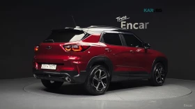 Chevrolet Trailblazer 1.3 TURBO* 2WD* RS* ПОДГРЕВ* ОБДУХВАНЕ* ПАНО* КАМЕ | Auto.bg — изображение 2 Chevrolet Trailblazer 1.3 TURBO* 2WD* RS* ПОДГРЕВ* ОБДУХВАНЕ* ПАНО* КАМЕ | Auto.bg — изображение 2