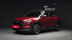 Chevrolet Trailblazer 1.3 TURBO* 2WD* RS* ПОДГРЕВ* ОБДУХВАНЕ* ПАНО* КАМЕ