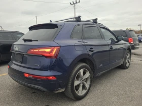 Audi Q5 KOMFORT 4cyl - 22799 € - 41716032 16 | Car24.bg Audi Q5 KOMFORT 4cyl - 22799 € - 41716032 16