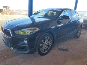 BMW X2 2.0l Sdrive28I - Car24.bg BMW X2 2.0l Sdrive28I