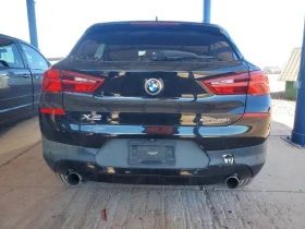 BMW X2 2.0l Sdrive28I - 11000 € - 98326718 6 | Car24.bg BMW X2 2.0l Sdrive28I - 11000 € - 98326718 6