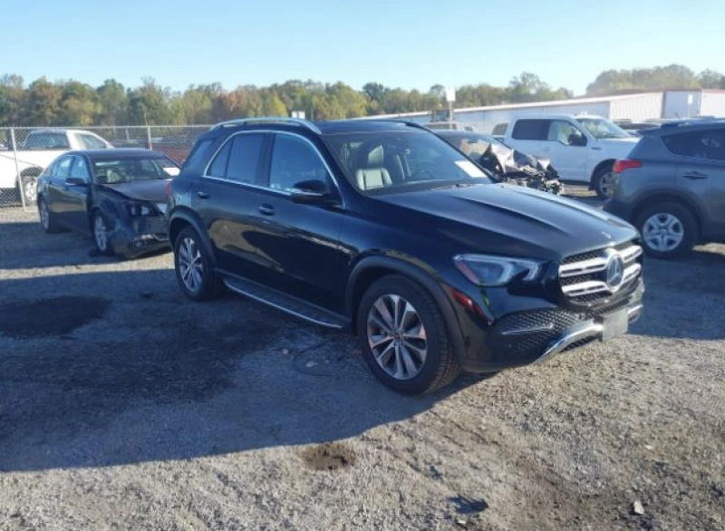 Mercedes-Benz GLE 350 Burmester, Digital, 360* - 60000 лв. / 30677.51 € - 99399656 1 | Car24.bg Mercedes-Benz GLE 350 Burmester, Digital, 360* - 60000 лв. / 30677.51 € - 99399656 1