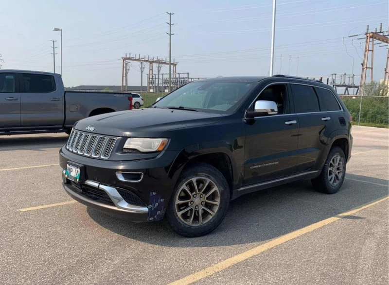 Jeep Grand cherokee 2014 SUMMIT 5.7 * БЕЗ ПЪРВОНАЧАЛНА ВНОСКА* - 16890 лв. / 8635.72 € - 73657159 1 | Car24.bg Jeep Grand cherokee 2014 SUMMIT 5.7 * БЕЗ ПЪРВОНАЧАЛНА ВНОСКА* - 16890 лв. / 8635.72 € - 73657159 1