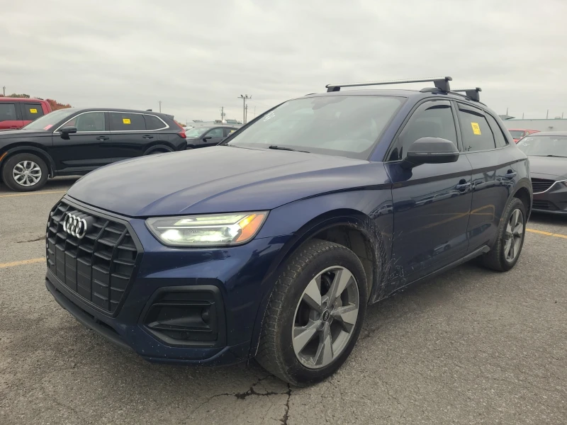 Audi Q5 KOMFORT 4cyl - 22799 € - 41716032 1 | Car24.bg Audi Q5 KOMFORT 4cyl - 22799 € - 41716032 1