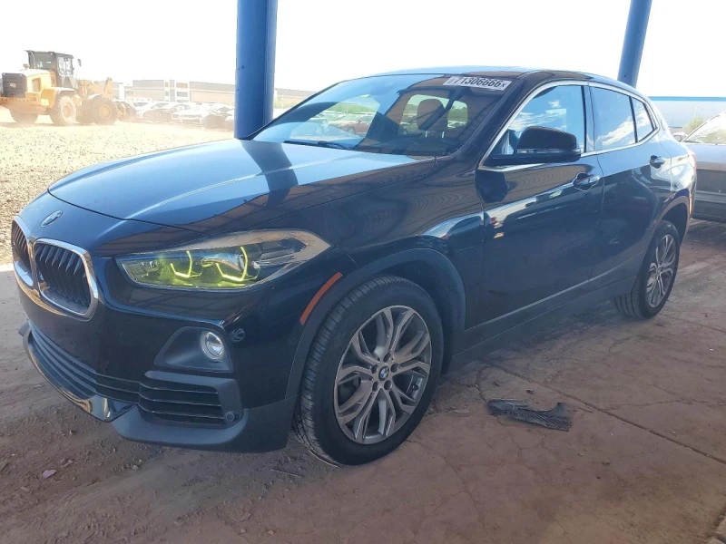 BMW X2 2.0l Sdrive28I - 11000 € - 98326718 1 | Car24.bg BMW X2 2.0l Sdrive28I - 11000 € - 98326718 1