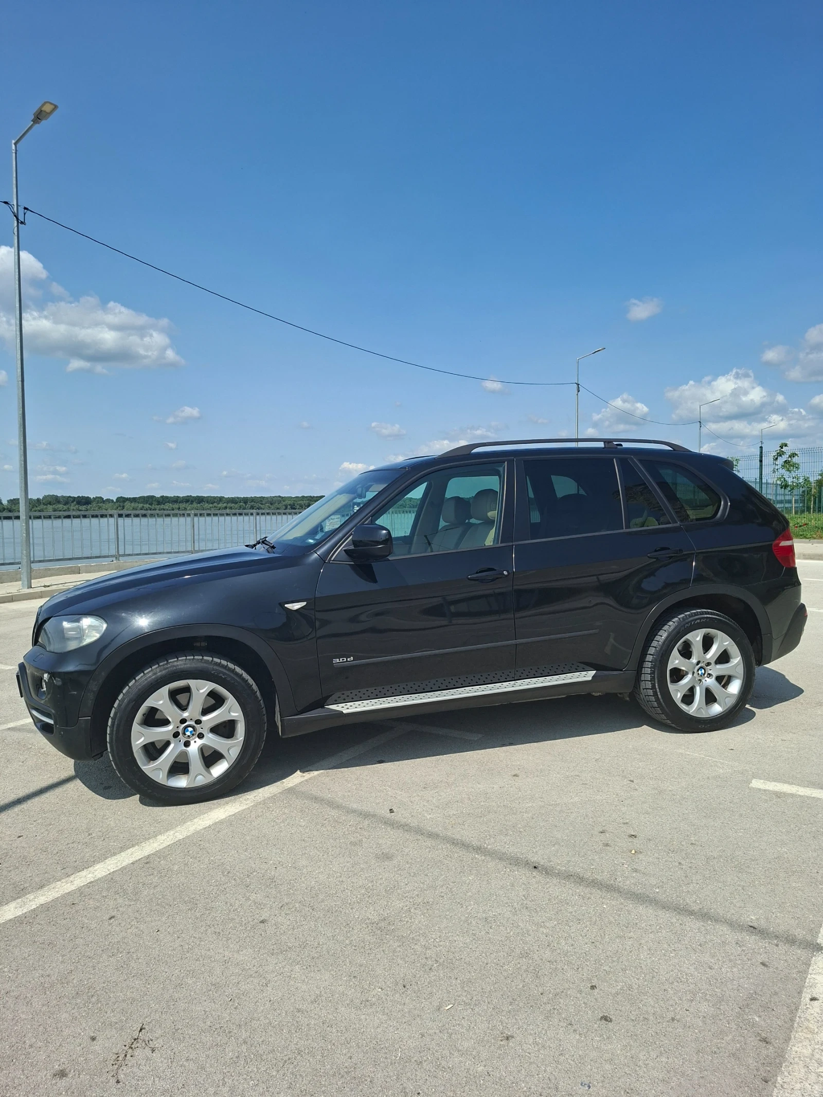 BMW X5  - изображение 6 | Auto.bg BMW X5  - изображение 6