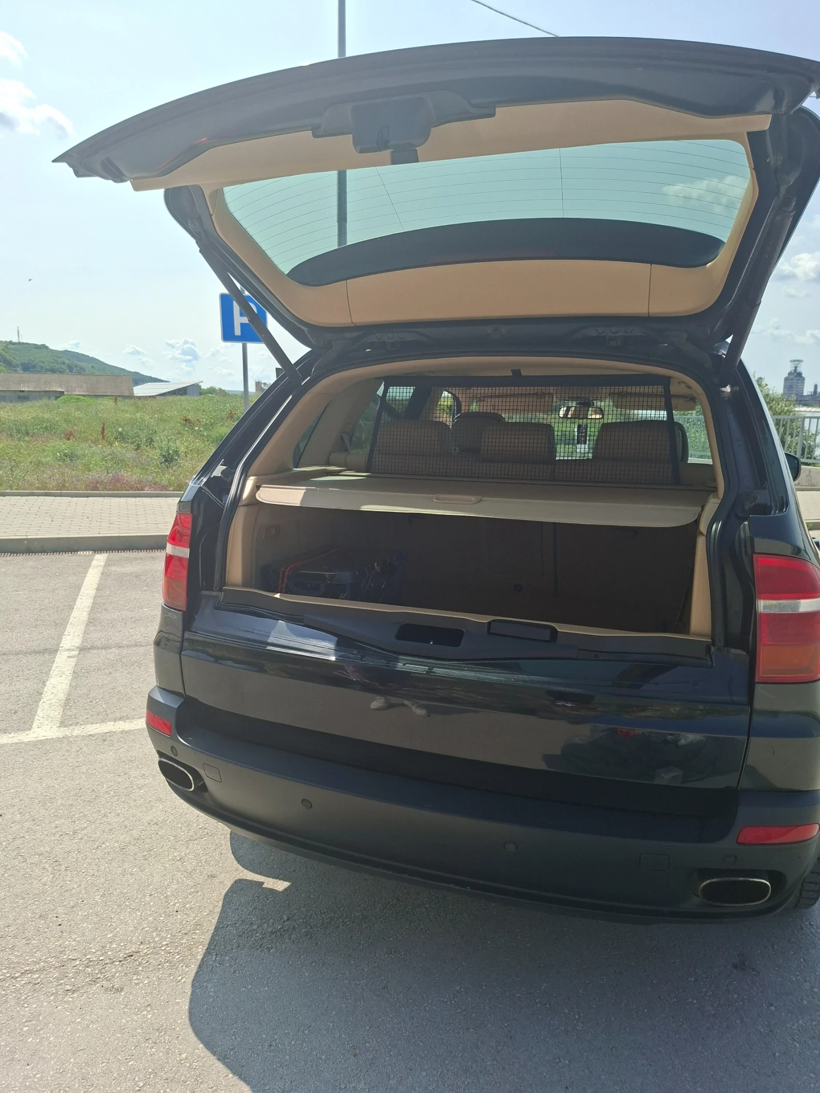 BMW X5  - изображение 4 | Auto.bg BMW X5  - изображение 4